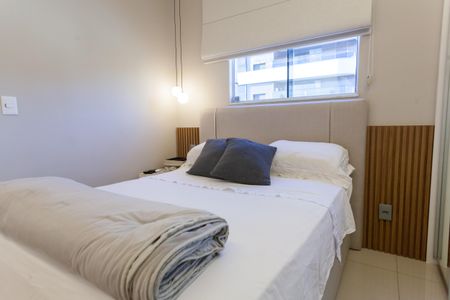 Apartamento à venda com 130m², 2 quartos e 2 vagasSuíte