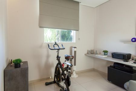 Apartamento à venda com 130m², 2 quartos e 2 vagasQuarto