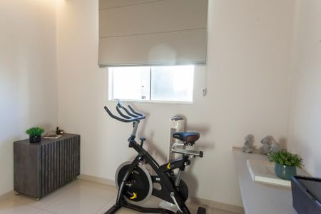 Apartamento à venda com 130m², 2 quartos e 2 vagasQuarto