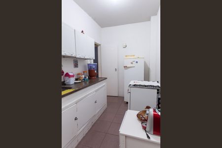 Apartamento à venda com 96m², 3 quartos e 1 vaga Apartamento à venda com 96m², 3 quartos e 1 vagaCozinha