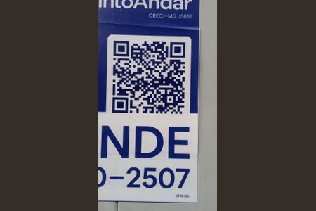 Apartamento à venda com 96m², 3 quartos e 1 vaga Apartamento à venda com 96m², 3 quartos e 1 vagaplaca instalada 26/07/2025 GPZI - 365