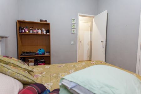 Apartamento à venda com 96m², 3 quartos e 1 vaga Apartamento à venda com 96m², 3 quartos e 1 vagaQuarto 2