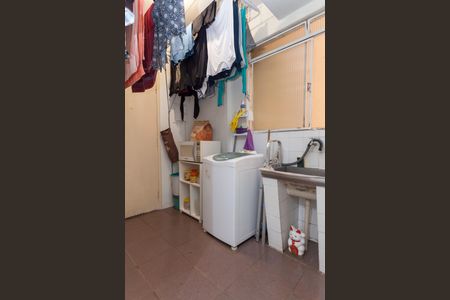 Apartamento à venda com 96m², 3 quartos e 1 vaga Apartamento à venda com 96m², 3 quartos e 1 vagaÁrea de Serviço