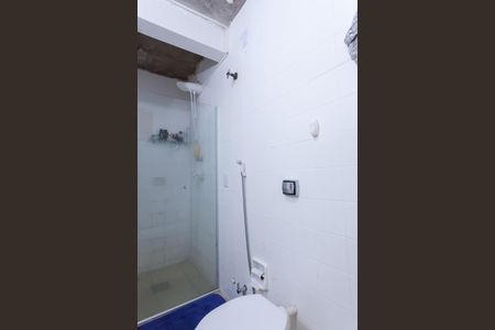Apartamento à venda com 96m², 3 quartos e 1 vaga Apartamento à venda com 96m², 3 quartos e 1 vagaBanheiro Social