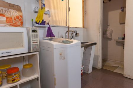 Apartamento à venda com 96m², 3 quartos e 1 vaga Apartamento à venda com 96m², 3 quartos e 1 vagaÁrea de Serviço