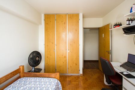 Apartamento à venda com 126m², 3 quartos e 2 vagas Apartamento à venda com 126m², 3 quartos e 2 vagasQuarto 2