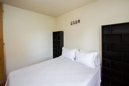 Apartamento à venda com 126m², 3 quartos e 2 vagas Apartamento à venda com 126m², 3 quartos e 2 vagasQuarto