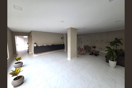 Apartamento à venda com 126m², 3 quartos e 2 vagas