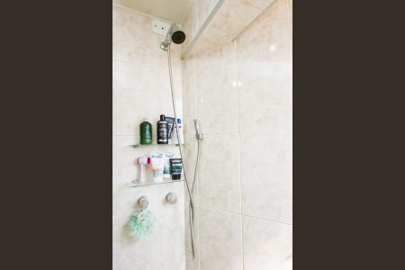 Apartamento à venda com 126m², 3 quartos e 2 vagas Apartamento à venda com 126m², 3 quartos e 2 vagasBanheiro da Suíte