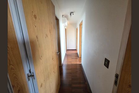 Apartamento à venda com 126m², 3 quartos e 2 vagas