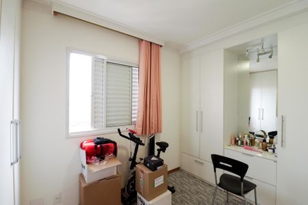 Apartamento à venda com 92m², 3 quartos e 2 vagas Apartamento à venda com 92m², 3 quartos e 2 vagasQuarto 2