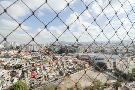 Apartamento à venda com 92m², 3 quartos e 2 vagas Apartamento à venda com 92m², 3 quartos e 2 vagasVista