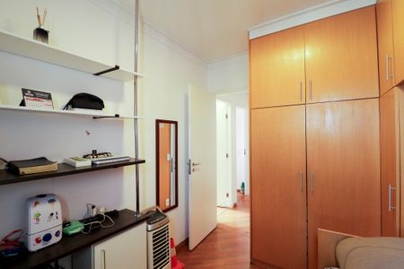 Apartamento à venda com 92m², 3 quartos e 2 vagas Apartamento à venda com 92m², 3 quartos e 2 vagasQuarto 1