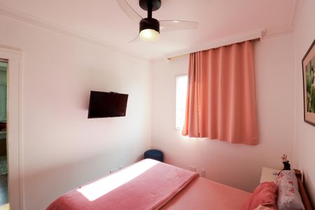 Apartamento à venda com 92m², 3 quartos e 2 vagas Apartamento à venda com 92m², 3 quartos e 2 vagasQuarto 3