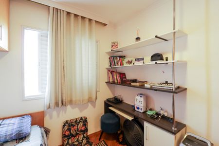 Apartamento à venda com 92m², 3 quartos e 2 vagas Apartamento à venda com 92m², 3 quartos e 2 vagasQuarto 1