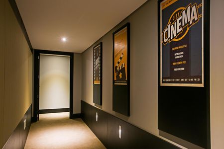 Apartamento para alugar com 94m², 2 quartos e 1 vagaCinema