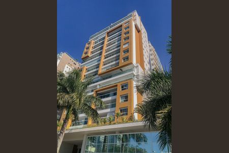 Apartamento para alugar com 94m², 2 quartos e 1 vagaFachada