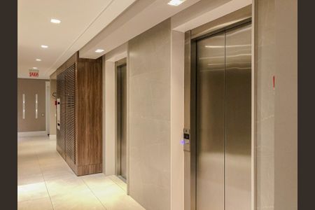 Apartamento para alugar com 94m², 2 quartos e 1 vagaÁrea Comum