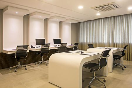 Apartamento para alugar com 94m², 2 quartos e 1 vagaÁrea comum