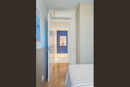 Apartamento para alugar com 94m², 2 quartos e 1 vagaSuíte 1