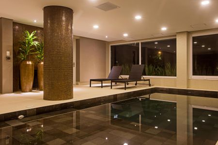 Apartamento para alugar com 94m², 2 quartos e 1 vagaÁrea comum