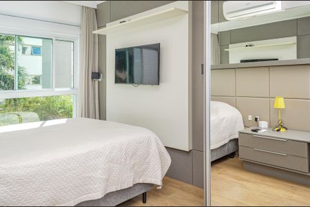 Apartamento para alugar com 94m², 2 quartos e 1 vagaSuíte 2