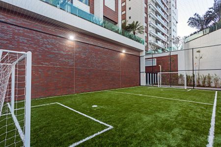 Apartamento para alugar com 94m², 2 quartos e 1 vagaQuadra