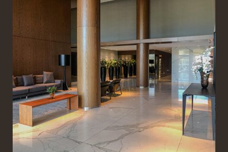 Apartamento para alugar com 94m², 2 quartos e 1 vagaÁrea Comum