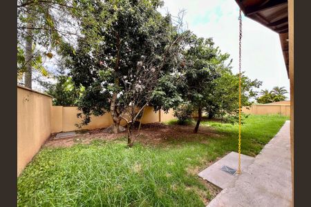 Casa de condomínio à venda com 330m², 3 quartos e 4 vagasFoto 27