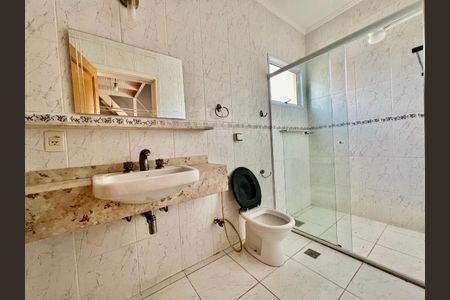 Casa de condomínio à venda com 330m², 3 quartos e 4 vagasFoto 24
