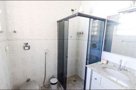 Apartamento à venda com 72m², 2 quartos e sem vaga Apartamento à venda com 72m², 2 quartos e sem vagaBanheiro