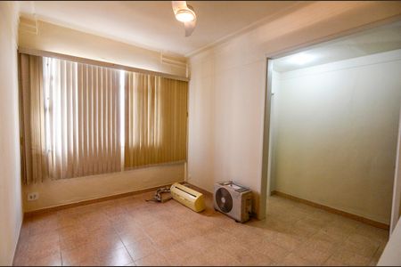 Sala de apartamento à venda com 2 quartos, 72m² em Rio Comprido, Rio de Janeiro
