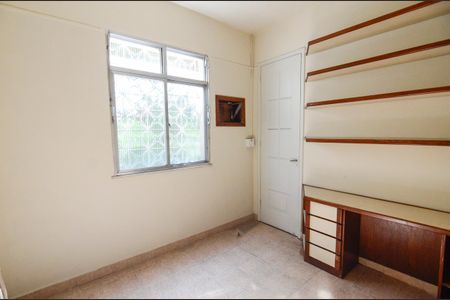 Quarto 1 de apartamento à venda com 2 quartos, 72m² em Rio Comprido, Rio de Janeiro