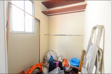 Apartamento à venda com 72m², 2 quartos e sem vaga Apartamento à venda com 72m², 2 quartos e sem vagaÁrea de Serviço