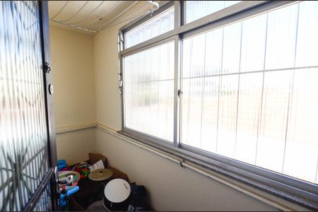 Apartamento à venda com 72m², 2 quartos e sem vaga Apartamento à venda com 72m², 2 quartos e sem vagaÁrea de Serviço