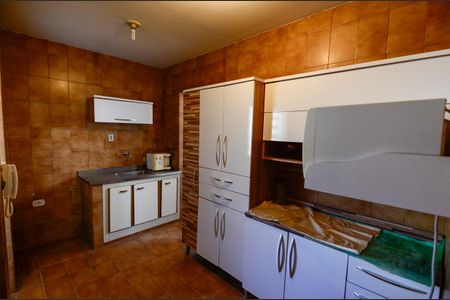 Apartamento à venda com 72m², 2 quartos e sem vaga Apartamento à venda com 72m², 2 quartos e sem vagaCozinha