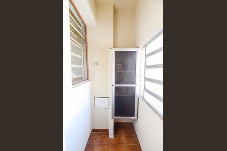 Apartamento à venda com 72m², 2 quartos e sem vaga Apartamento à venda com 72m², 2 quartos e sem vagaCozinha