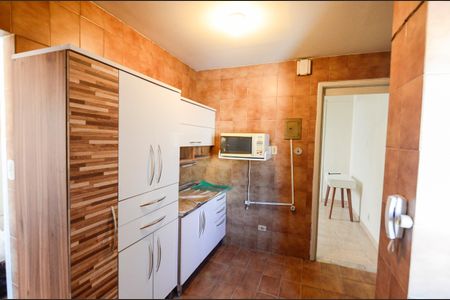 Apartamento à venda com 72m², 2 quartos e sem vaga Apartamento à venda com 72m², 2 quartos e sem vagaCozinha