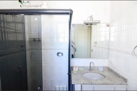 Apartamento à venda com 72m², 2 quartos e sem vaga Apartamento à venda com 72m², 2 quartos e sem vagaBanheiro