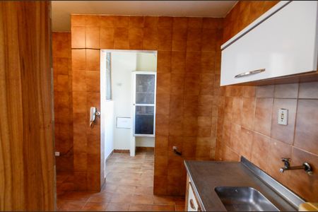 Apartamento à venda com 72m², 2 quartos e sem vaga Apartamento à venda com 72m², 2 quartos e sem vagaCozinha