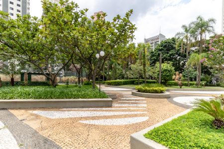 Apartamento para alugar com 55m², 1 quarto e 1 vagaÁrea comum - Pátio