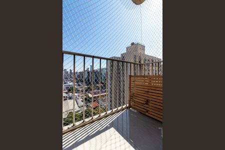 Apartamento para alugar com 55m², 1 quarto e 1 vagaQuarto