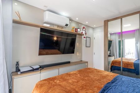 Apartamento para alugar com 55m², 1 quarto e 1 vagaQuarto