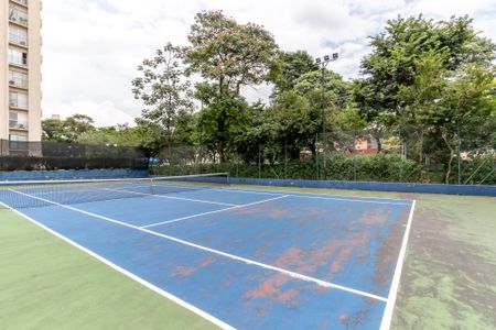 Apartamento para alugar com 55m², 1 quarto e 1 vagaÁrea comum - Quadra 1