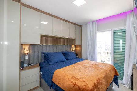 Apartamento para alugar com 55m², 1 quarto e 1 vagaQuarto