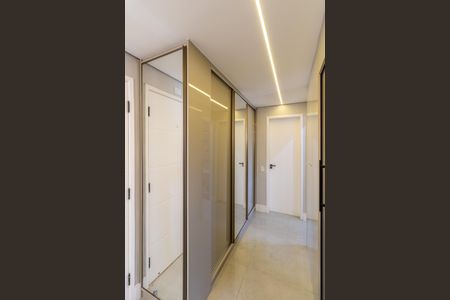 Apartamento para alugar com 55m², 1 quarto e 1 vagaSala