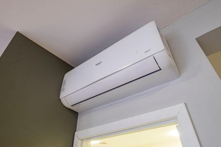 Studio para alugar com 25m², 1 quarto e sem vaga Studio para alugar com 25m², 1 quarto e sem vagaStudio