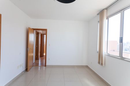 Sala de apartamento à venda com 3 quartos, 90m² em Nova Suíça, Belo Horizonte