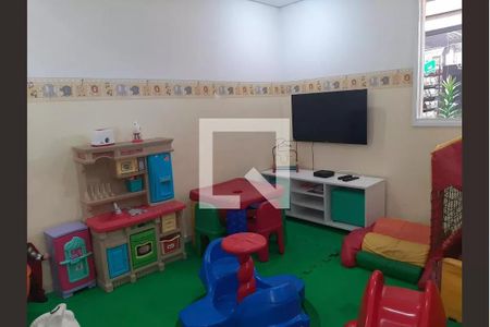 Apartamento à venda com 52m², 2 quartos e 1 vaga Apartamento à venda com 52m², 2 quartos e 1 vagaBrinquedoteca