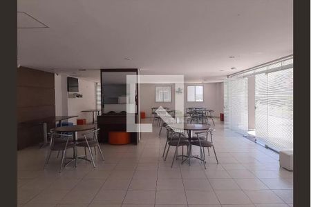 Apartamento à venda com 52m², 2 quartos e 1 vaga Apartamento à venda com 52m², 2 quartos e 1 vagaÁrea comum